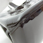 Louis Vuitton Wilshire PM · Monogram Vernis