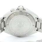 Tag Heuer Formula 1 · Steel · Quartz