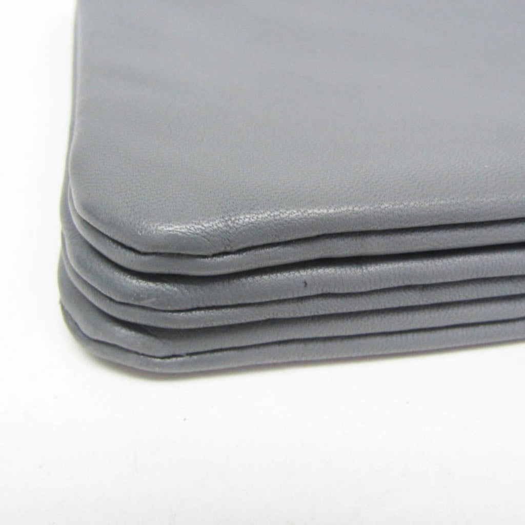 Celine Trio Large · Calfskin
