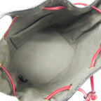 Fendi Mon Tresor · Leather Bucket