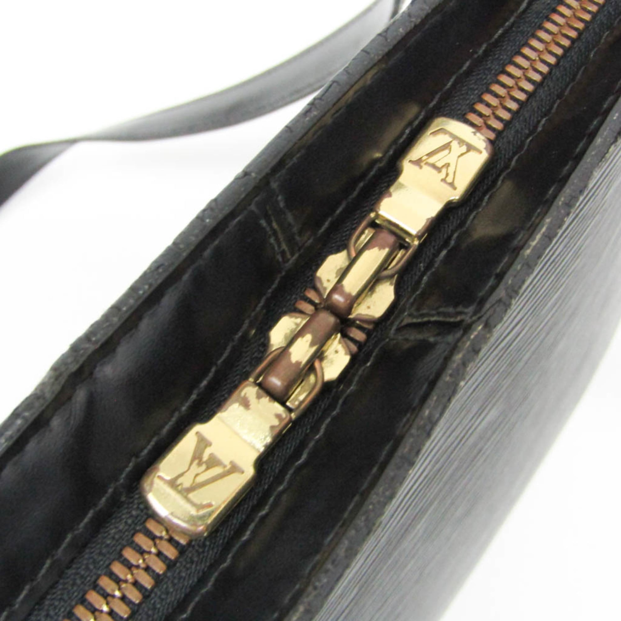 Louis Vuitton Epi Lussac Shoulder Bag