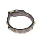 Valentino Garavani Rockstud · Leather Bangle