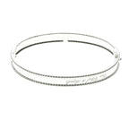 Van Cleef & Arpels Perle Signature · 18K