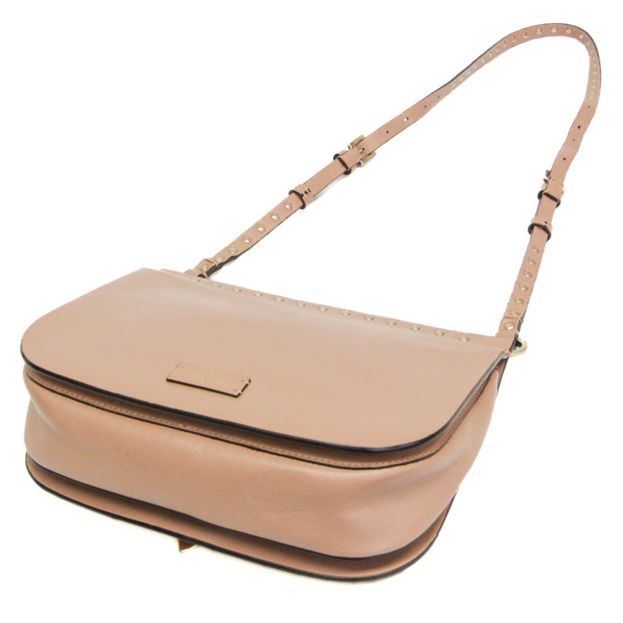 Valentino Garavani Rockstud · Leather Flap
