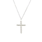 Vendome Aoyama Cross · Platinum · Diamond