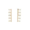 Tasaki Balance Plus · Rose Gold · Pearl