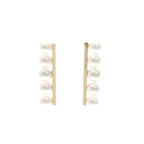 Tasaki Balance Plus · Rose Gold · Pearl