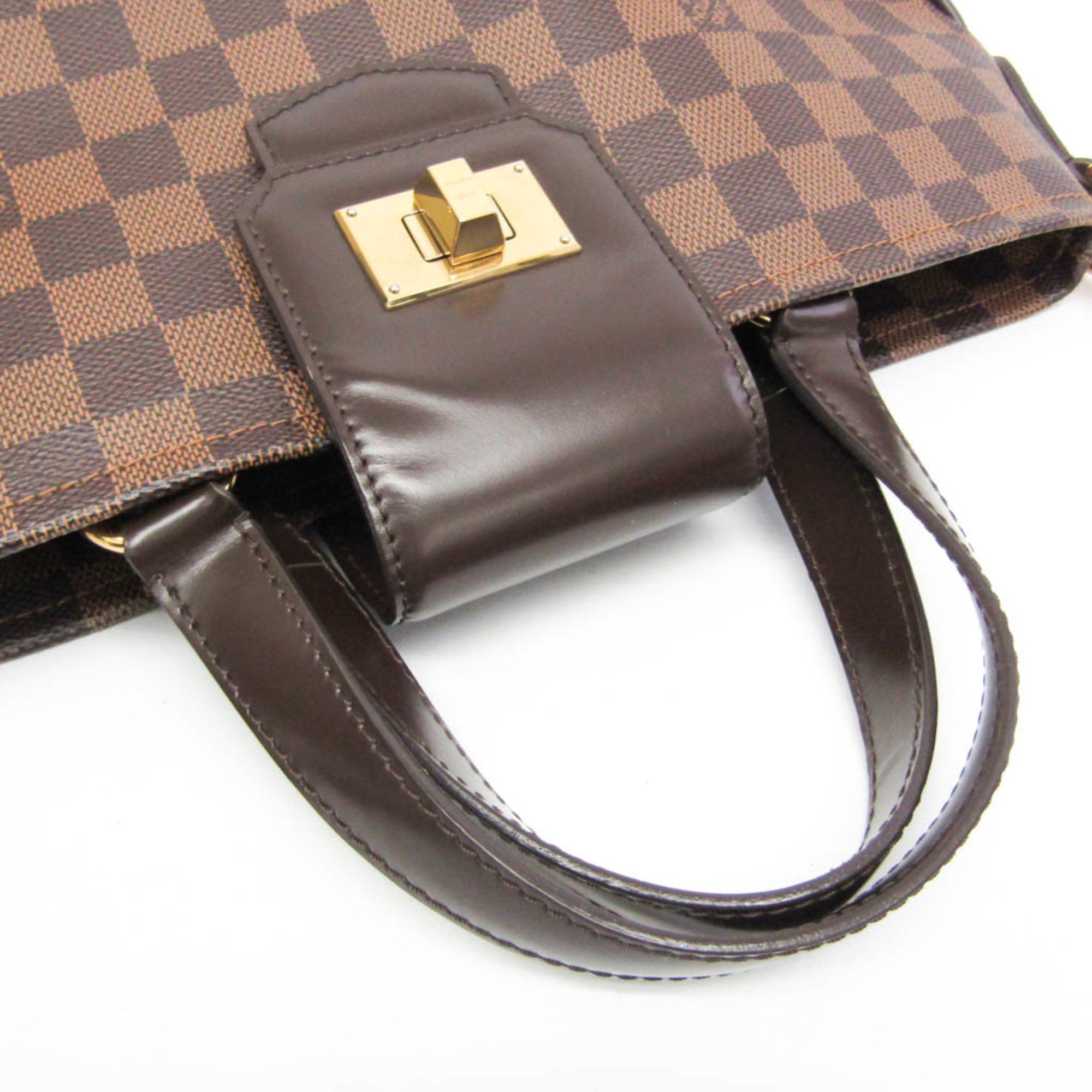 Louis Vuitton Damier Cabas Roseberry