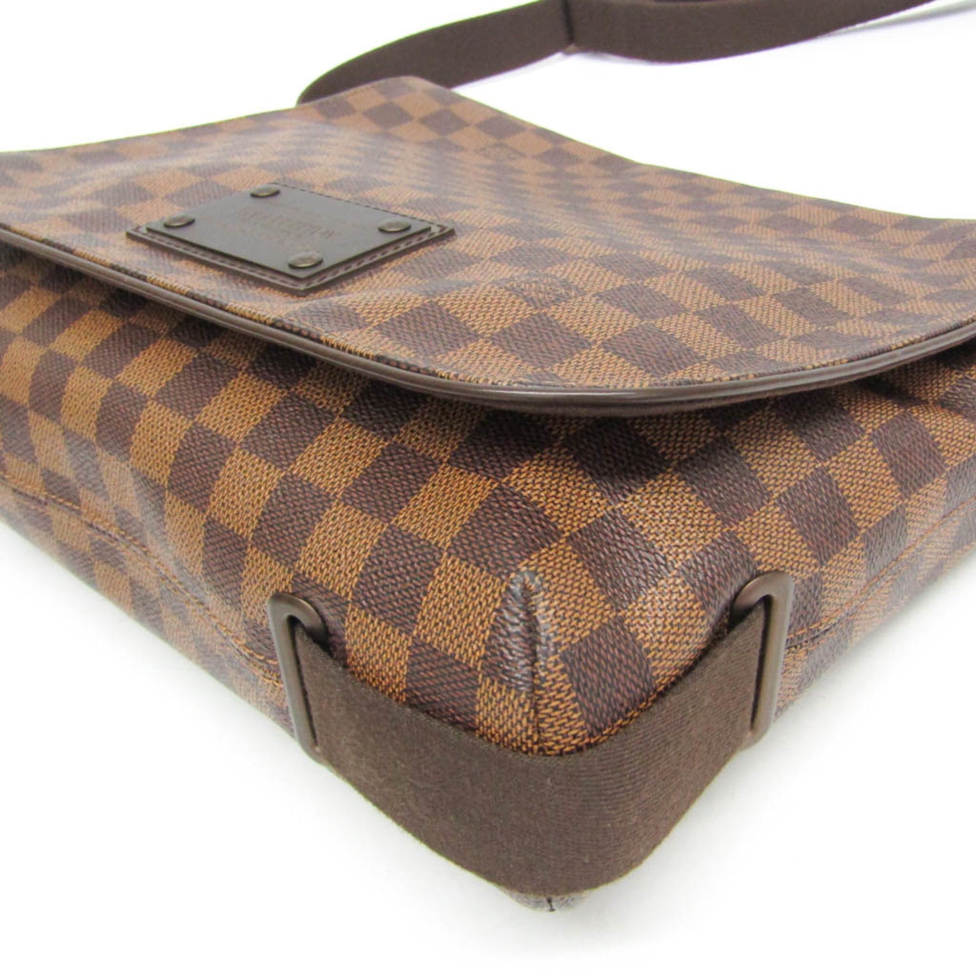 Louis Vuitton Damier Brooklyn MM