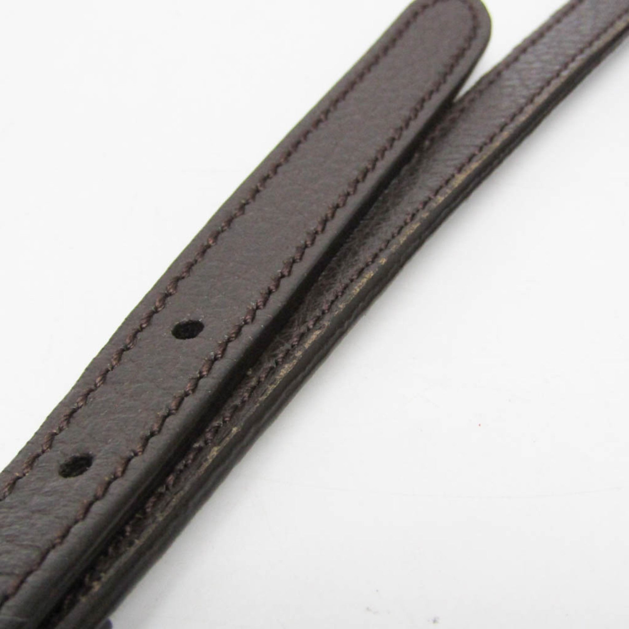 Gucci · Leather