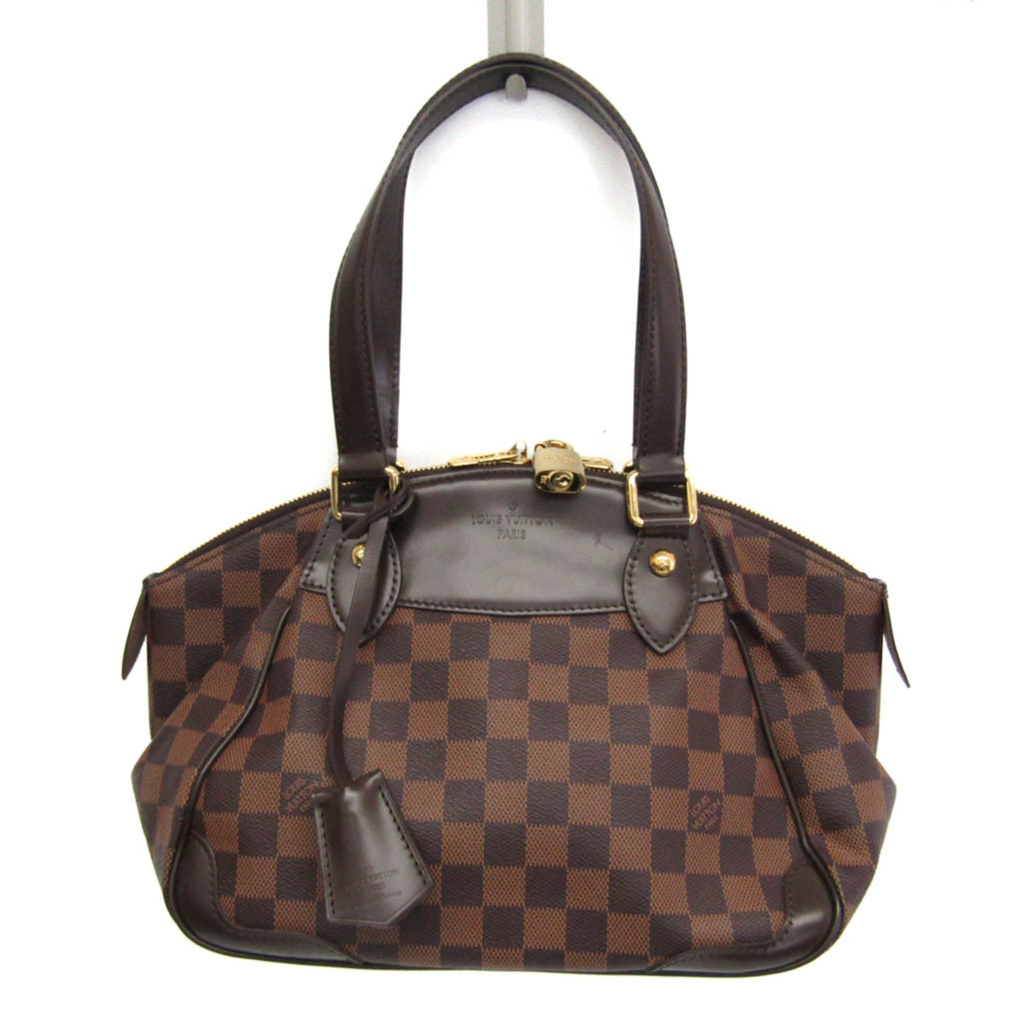 Louis Vuitton Verona PM · Damier Ebene
