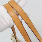 Louis Vuitton Damier · Azur Canvas