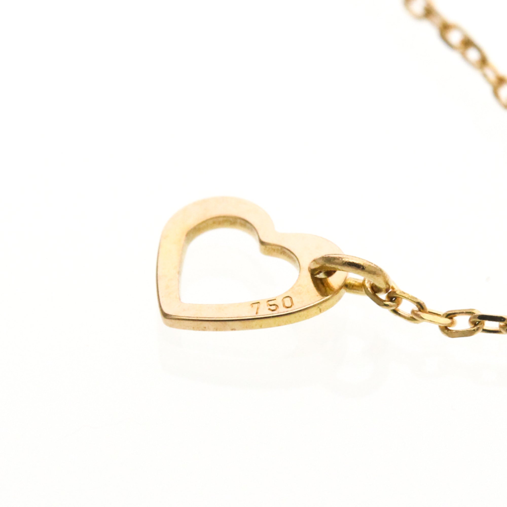 Ponte Vecchio Flower · Rose Gold