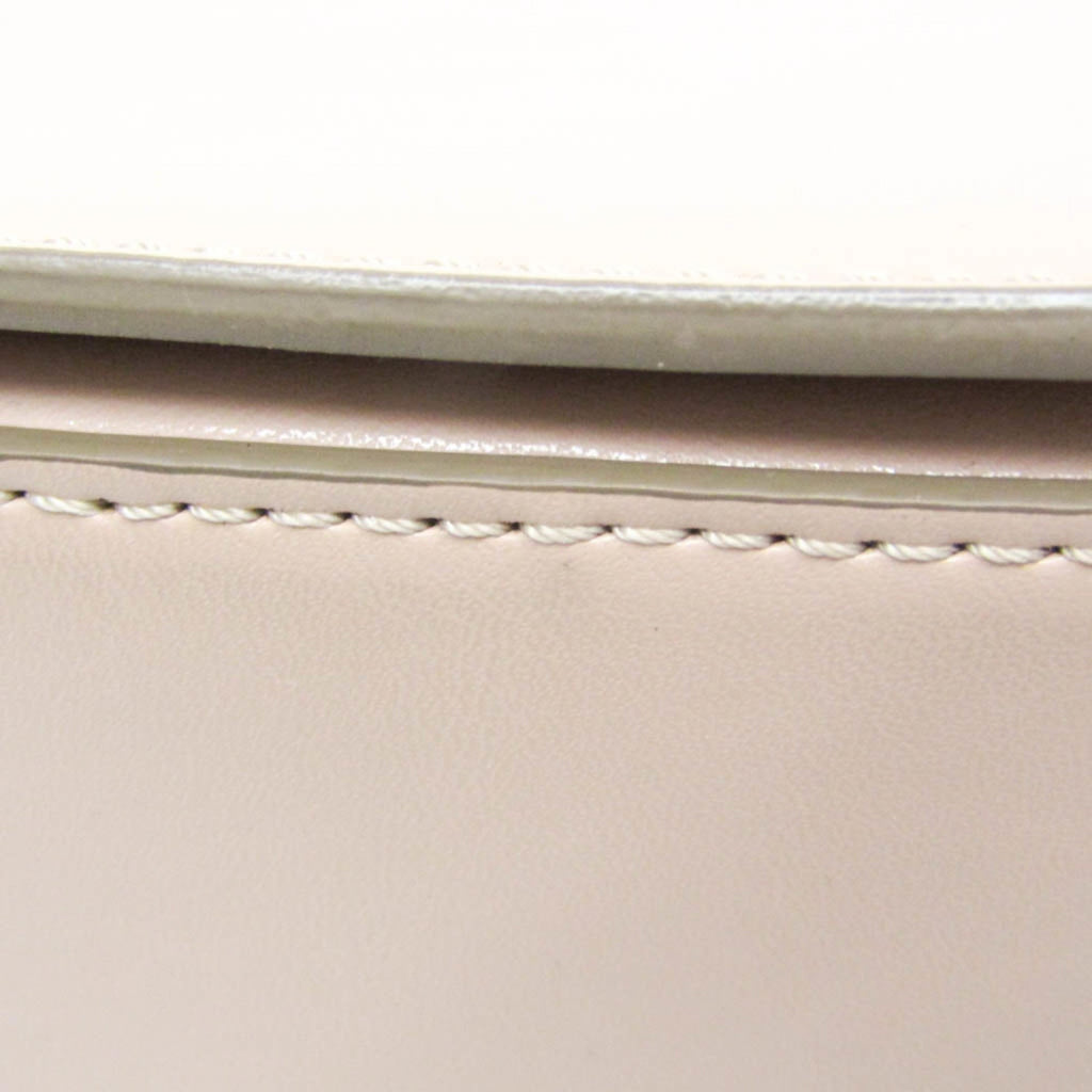 Stella McCartney · Box Mini Shoulder Bag