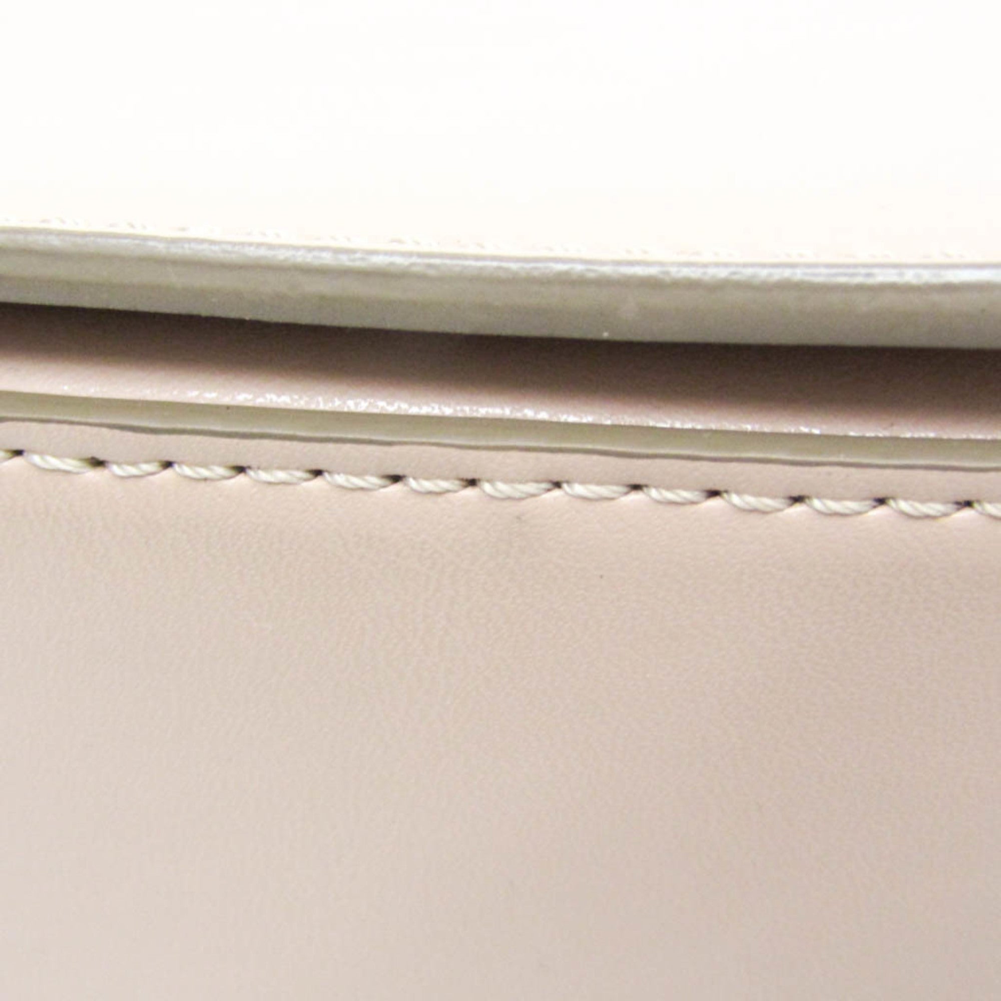 Stella McCartney · Box Mini Shoulder Bag