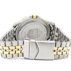 Tag Heuer Professional · Steel · Quartz