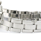 Rolex Oyster Perpetual Date · Steel · Automatic