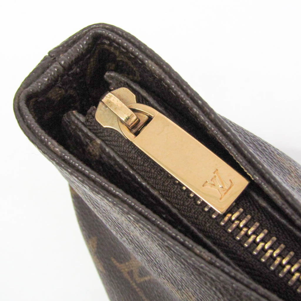 Louis Vuitton Cabas Piano · Monogram