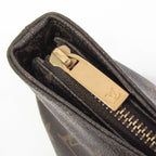 Louis Vuitton Cabas Piano · Monogram