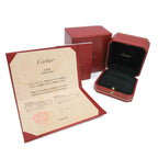 Cartier Trinity · Tri-Gold