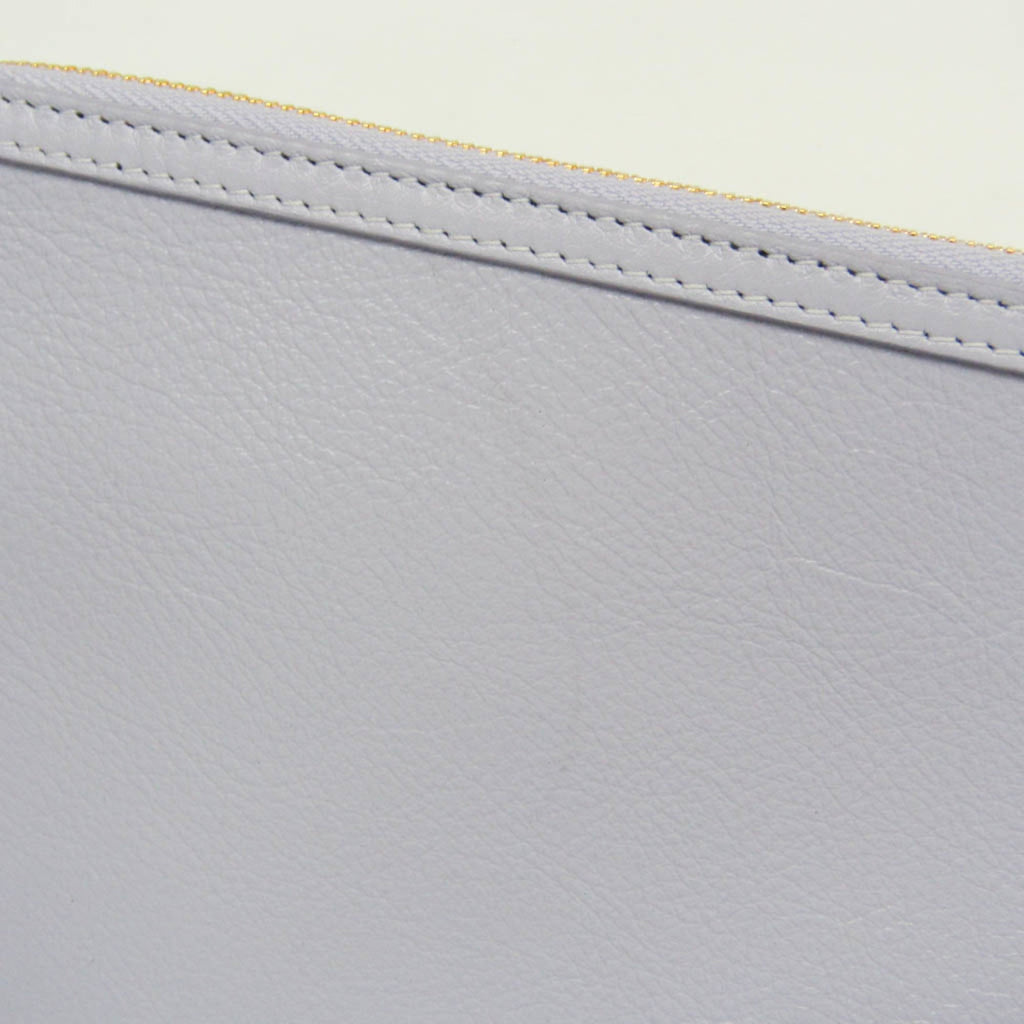 Givenchy Voyou · Zip Pouch · Leather