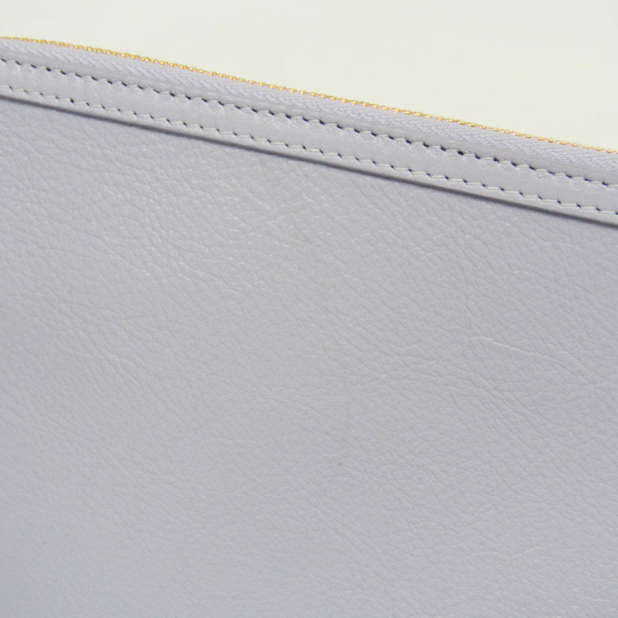 Givenchy Voyou · Zip Pouch · Leather