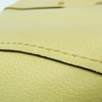 Chloé Mylo · Leather Tote
