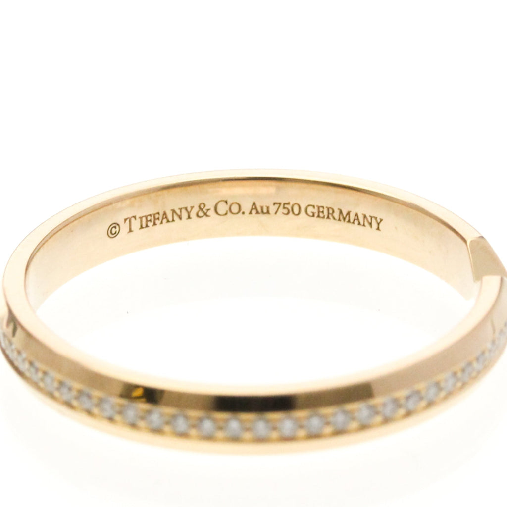 Tiffany Nesting · Diamond · Rose Gold