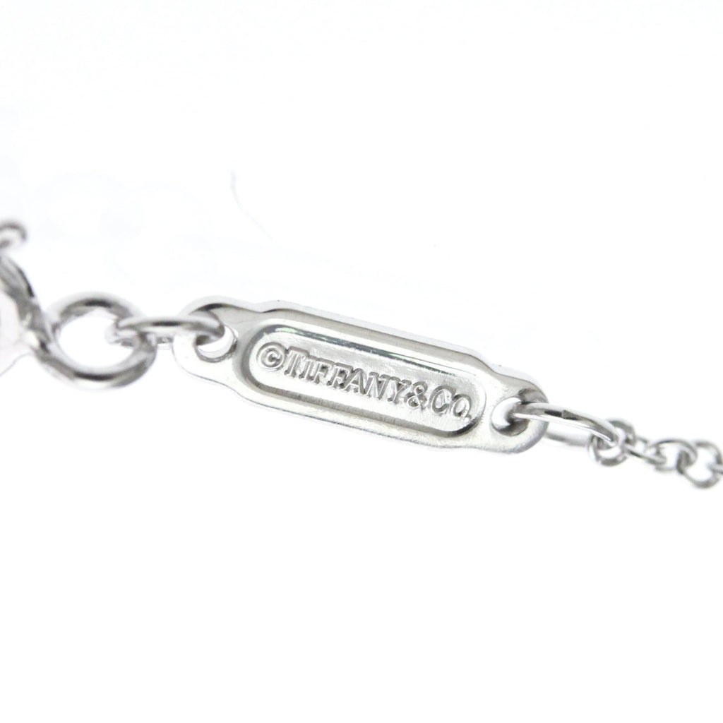 Tiffany T Smile · 18K White Gold