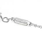 Tiffany T Smile · 18K White Gold