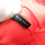 Miu Miu Heart · Nylon Pouch