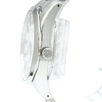 Grand Seiko · Steel · Quartz