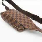 Louis Vuitton Geronimos · Damier Ebene