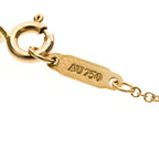 Tiffany Return to Tiffany Heart Key · Rose Gold