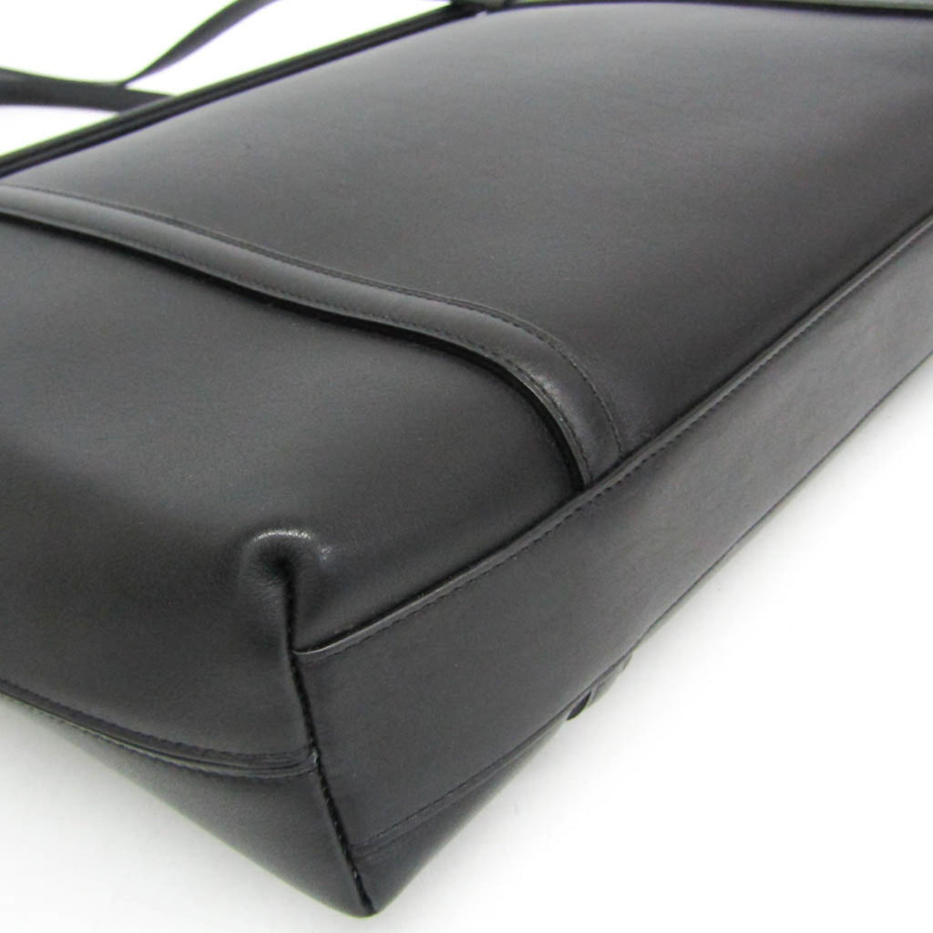 Cartier Cabochon · Calfskin Tote