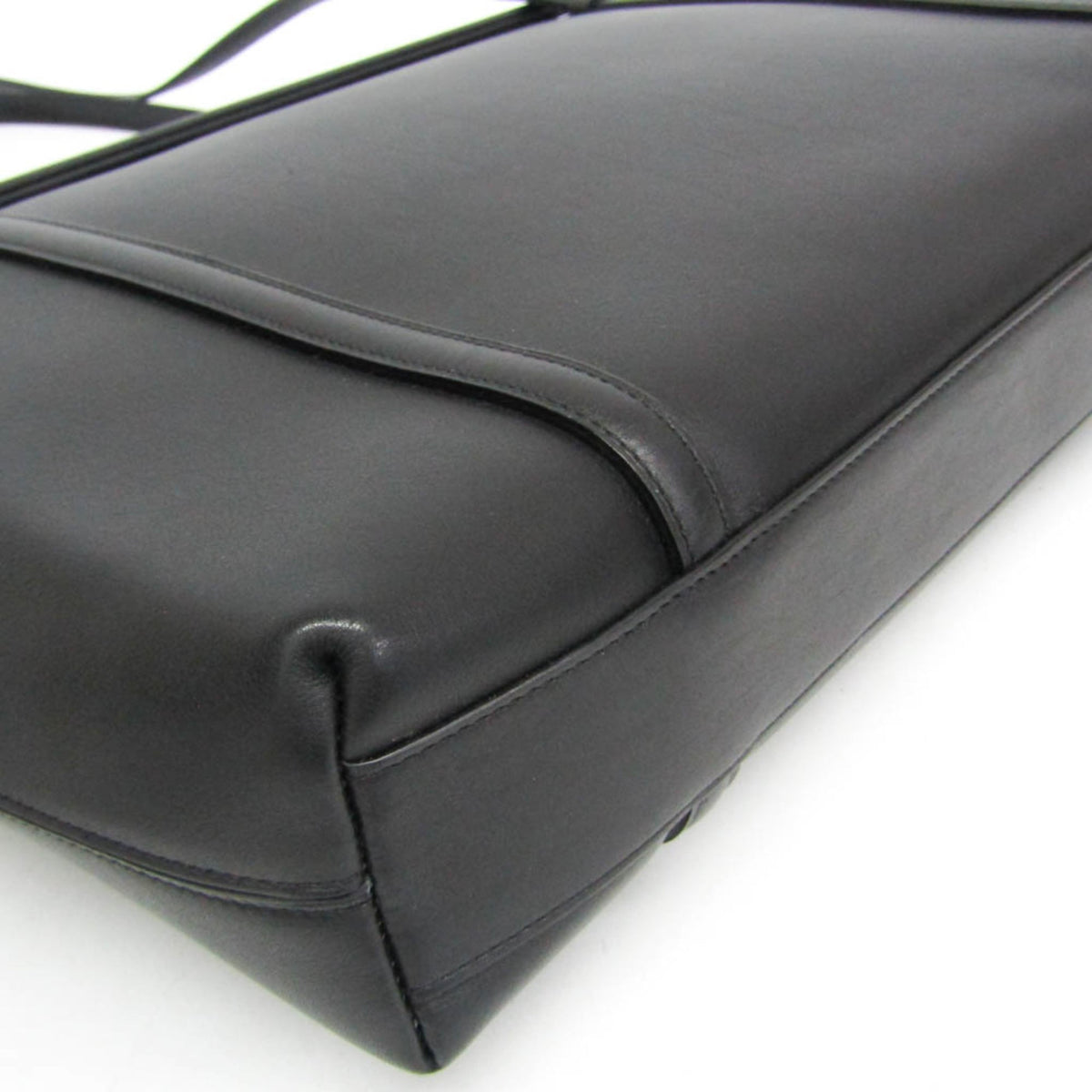 Cartier Cabochon · Calfskin Tote