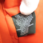 Hermès Bolide · Cotton Pouch