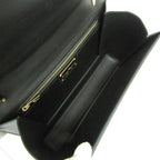 Salvatore Ferragamo Vara · Chain Shoulder Bag