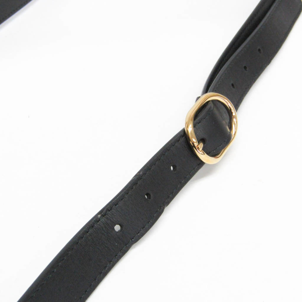Gucci Arli · Suede Leather