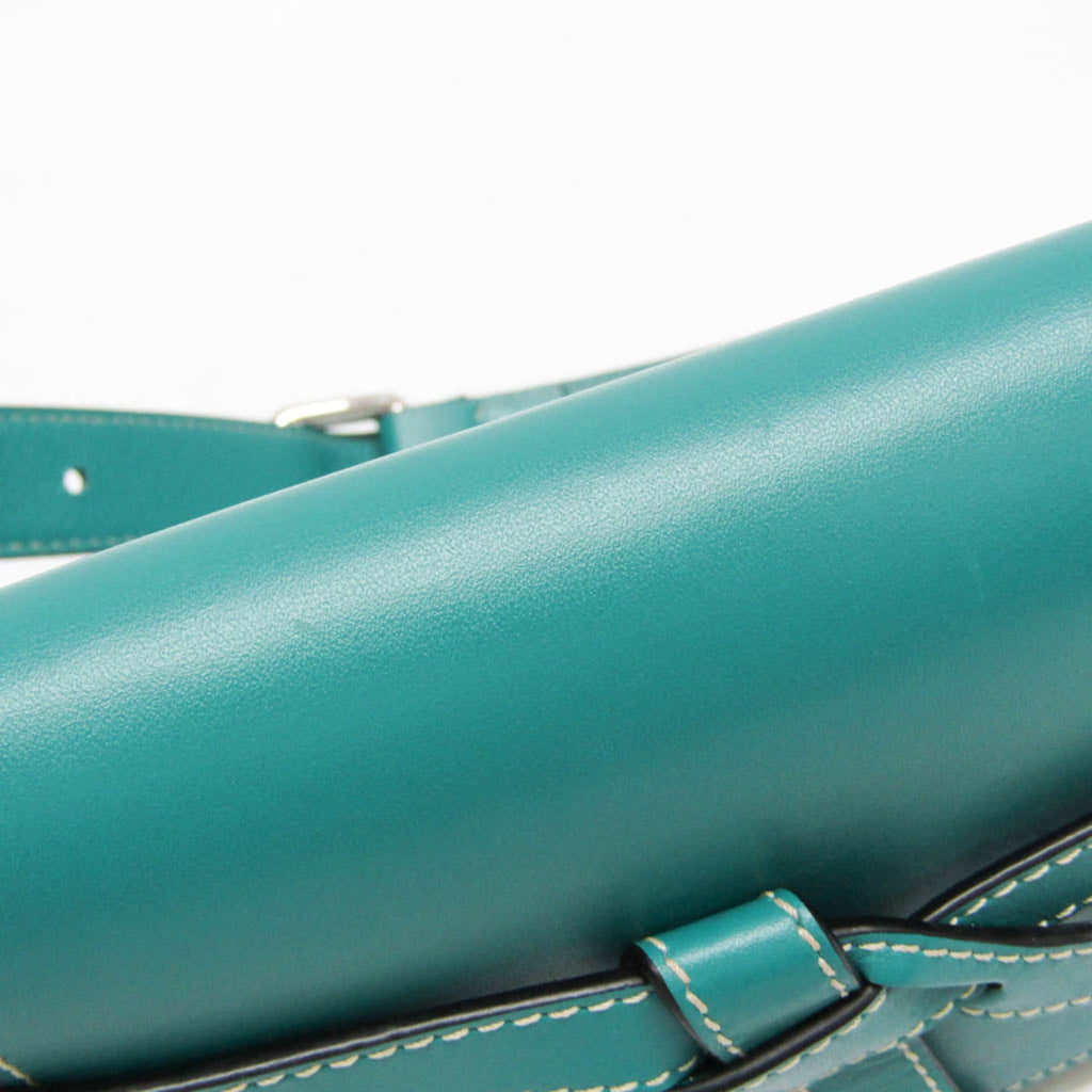 Loewe Gate Mini Bum Bag · Leather