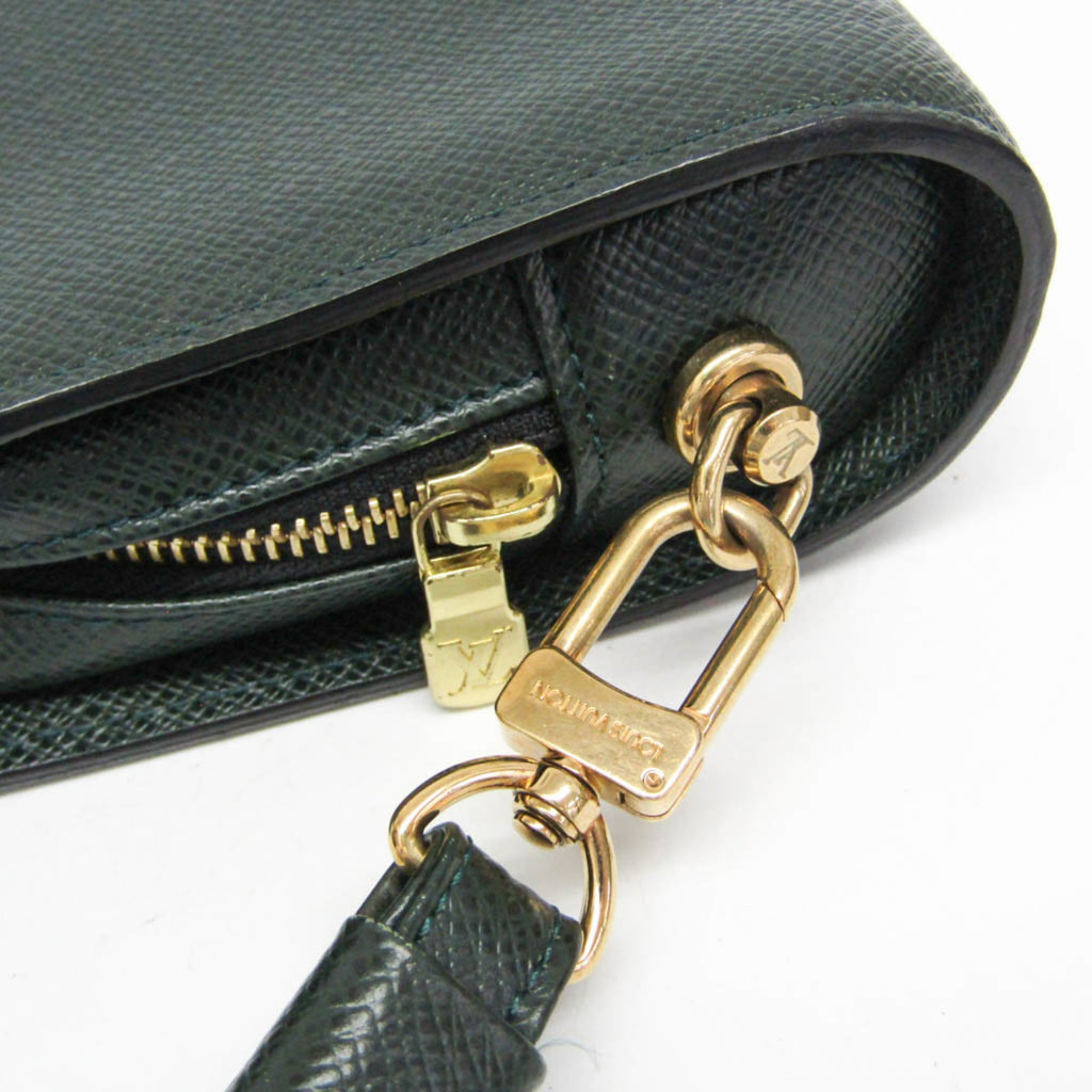 Louis Vuitton Taiga Baikal · Episea