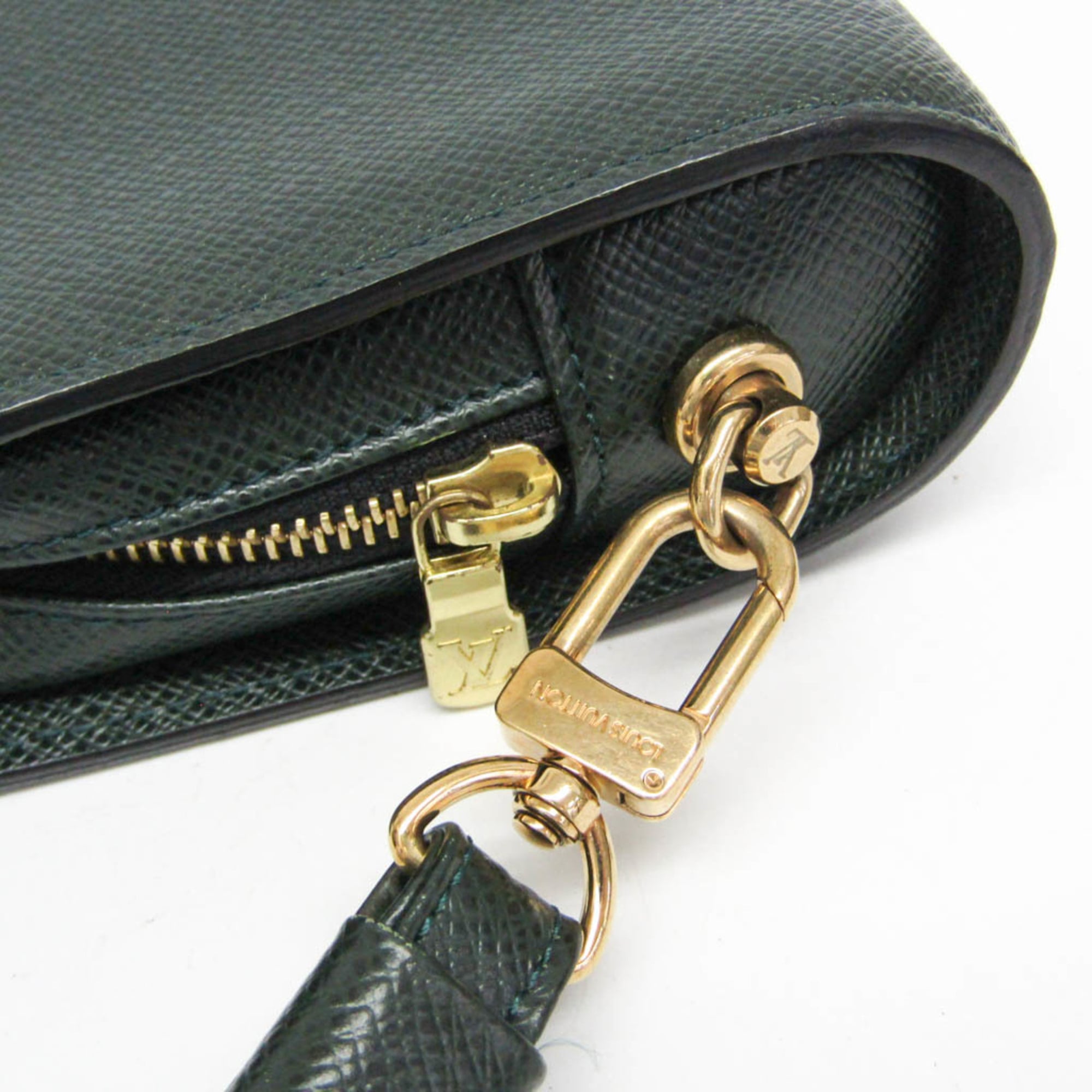 Louis Vuitton Taiga Baikal · Episea