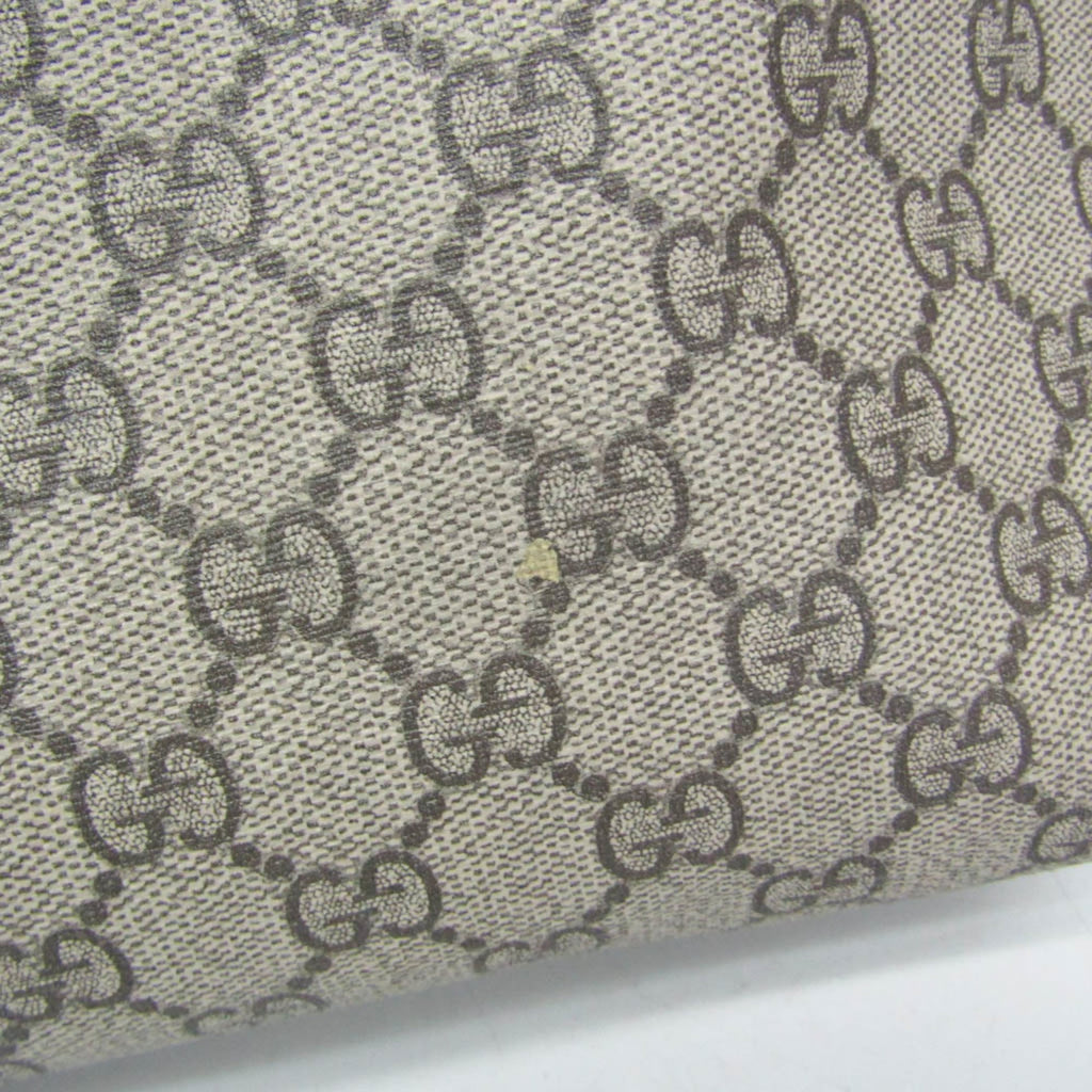 Gucci GG Supreme · Tote