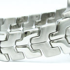 Tag Heuer Link · Steel · Quartz