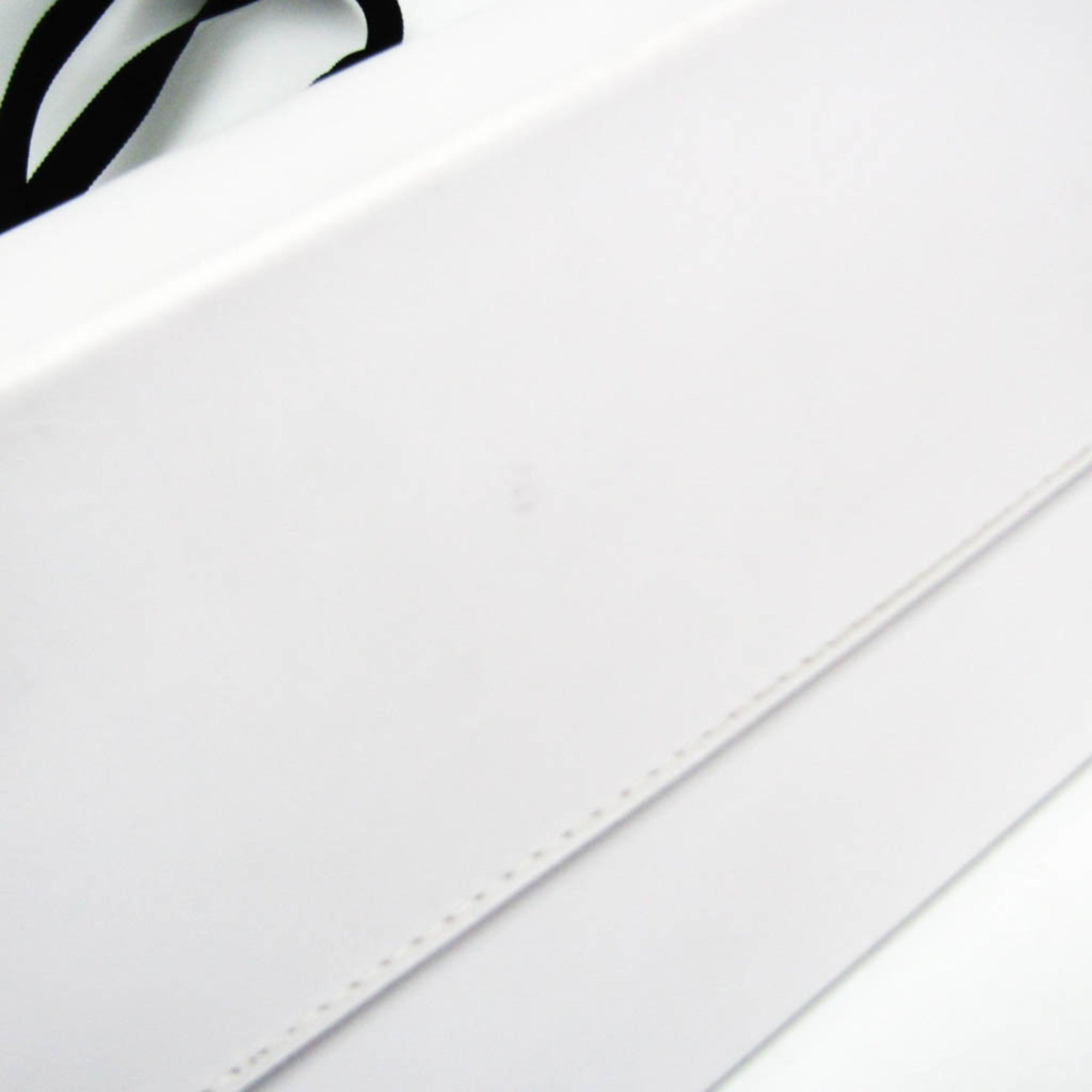 Valentino Garavani VLTN Shopper · Leather