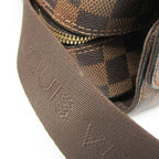 Louis Vuitton Damier Naviglio · Canvas