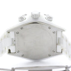 Chanel J12 · Ceramic · Chronograph · Automatic