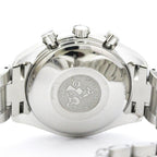 Omega Speedmaster Date · Steel · Automatic