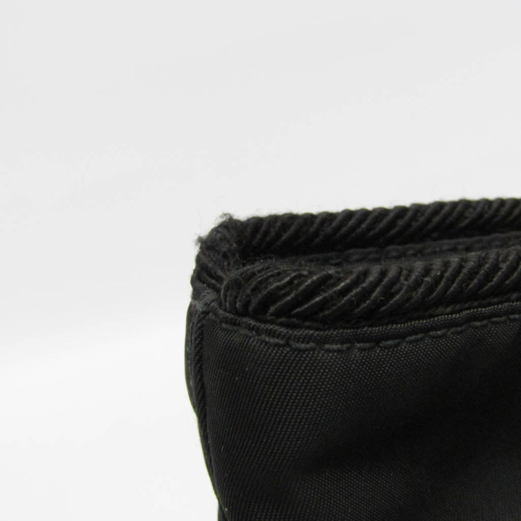 Prada Tessuto · Ribbon Tote · Nylon