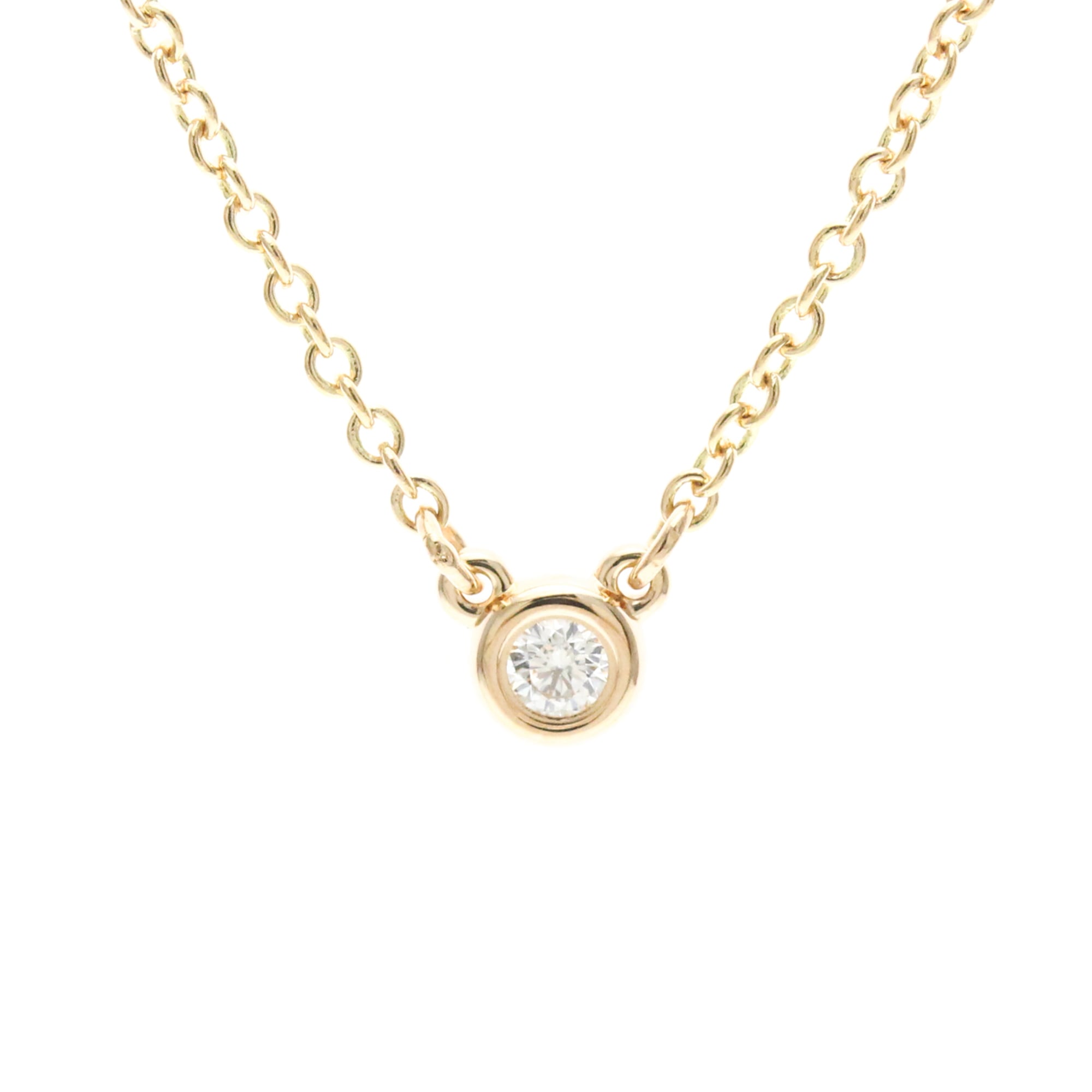 Tiffany By The Yard · Rose Gold · Diamond